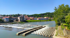 Courtier Chalon-sur-Saône